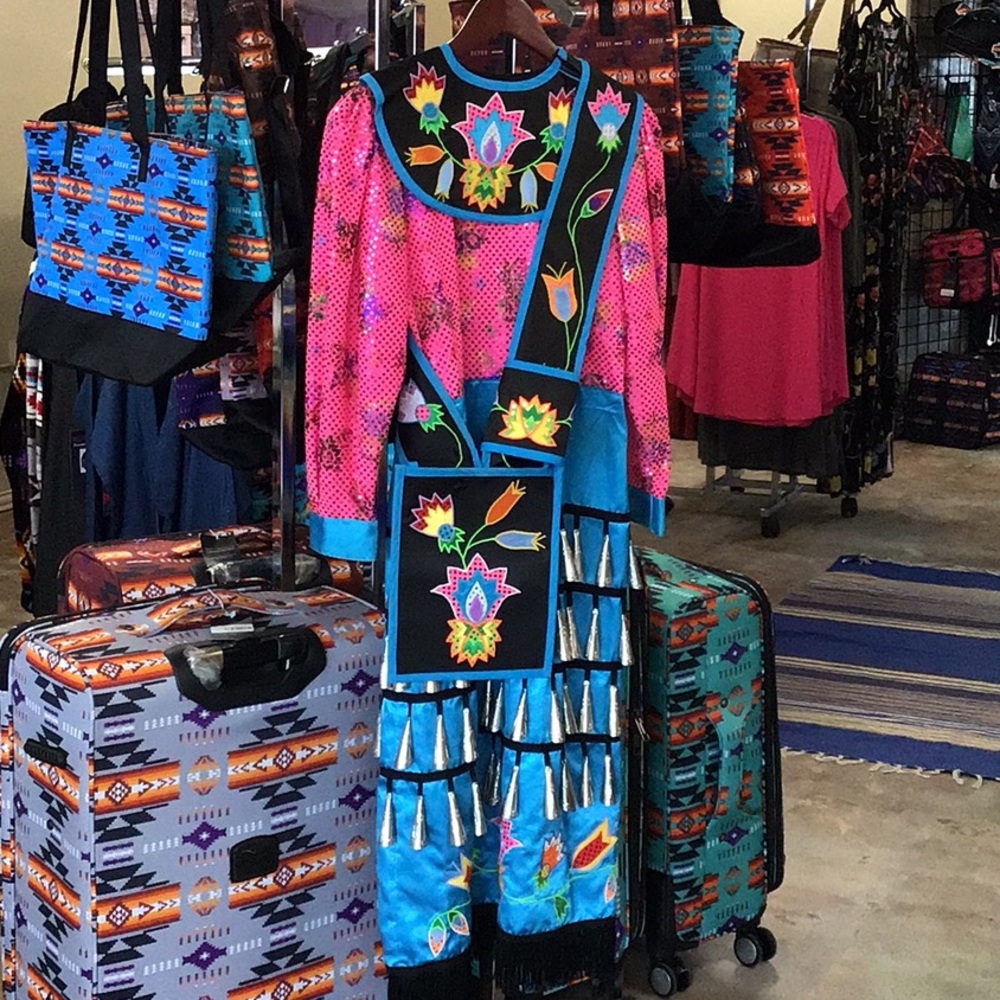 Jingle Dress